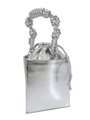 ＴＲＩＡＮＧＬＥ　ＫＮＯＴ　ＭＩＮＩ　ＢＡＧ