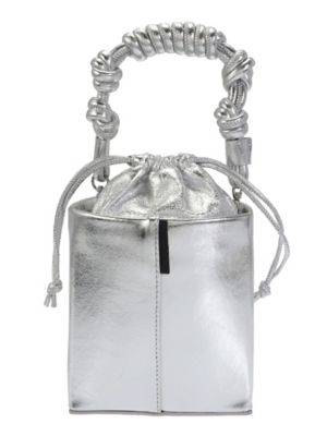 ＴＲＩＡＮＧＬＥ　ＫＮＯＴ　ＭＩＮＩ　ＢＡＧ