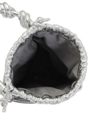 ＴＲＩＡＮＧＬＥ　ＫＮＯＴ　ＭＩＮＩ　ＢＡＧ