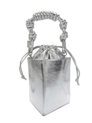 ＴＲＩＡＮＧＬＥ　ＫＮＯＴ　ＭＩＮＩ　ＢＡＧ