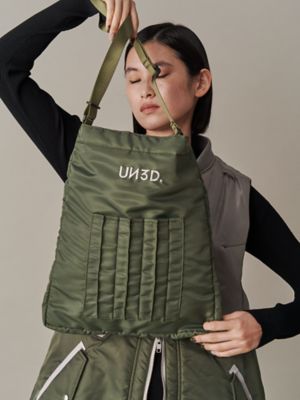 ＜UN3D.＞ＭＡ－１　ＰＯＣＫＥＴ　ＴＯＴＥ