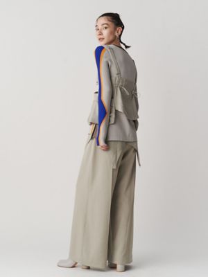 ＭＵＬＴＩＣＯＬＯＲ　ＷＡＶＥ　ＬＩＮＥ　ＫＴ　ＴＯＰ