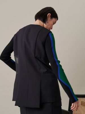 ＭＵＬＴＩＣＯＬＯＲ　ＷＡＶＥ　ＬＩＮＥ　ＫＴ　ＴＯＰ
