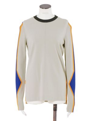 ＭＵＬＴＩＣＯＬＯＲ　ＷＡＶＥ　ＬＩＮＥ　ＫＴ　ＴＯＰ