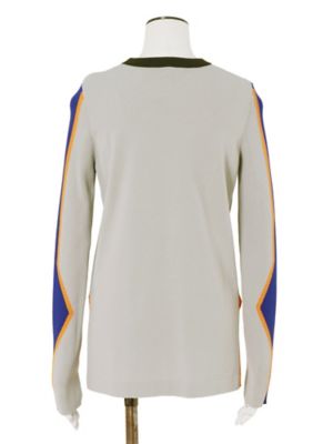 ＭＵＬＴＩＣＯＬＯＲ　ＷＡＶＥ　ＬＩＮＥ　ＫＴ　ＴＯＰ