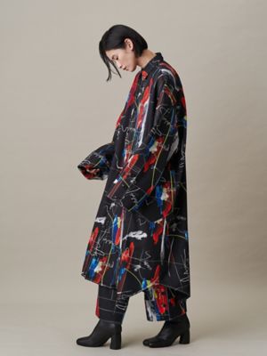 ＲＡＫＵＧＡＫＩ　ＡＲＴ　ＳＨＩＲＴ　ＯＰ