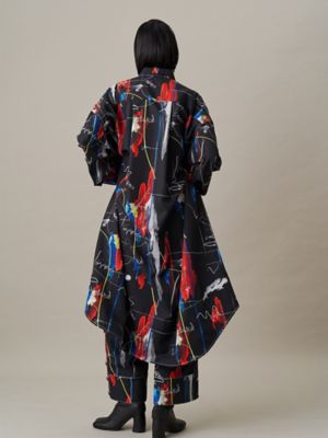 ＲＡＫＵＧＡＫＩ　ＡＲＴ　ＳＨＩＲＴ　ＯＰ