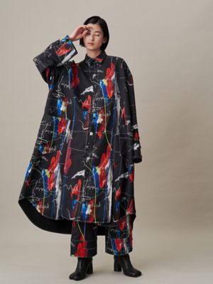 ＲＡＫＵＧＡＫＩ　ＡＲＴ　ＳＨＩＲＴ　ＯＰ