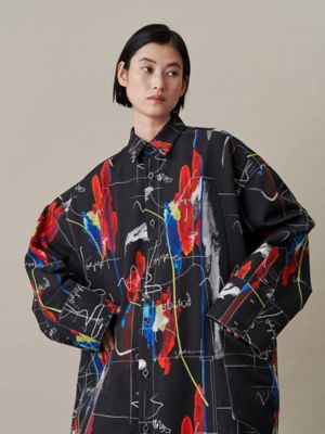ＲＡＫＵＧＡＫＩ　ＡＲＴ　ＳＨＩＲＴ　ＯＰ