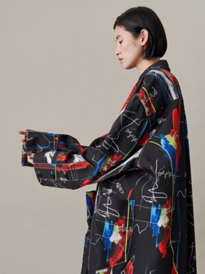 ＲＡＫＵＧＡＫＩ　ＡＲＴ　ＳＨＩＲＴ　ＯＰ