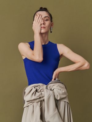 ＷＡＶＥ　ＳＨＩＲＲＩＮＧ　ＪＵＭＰ　ＳＵＩＴ