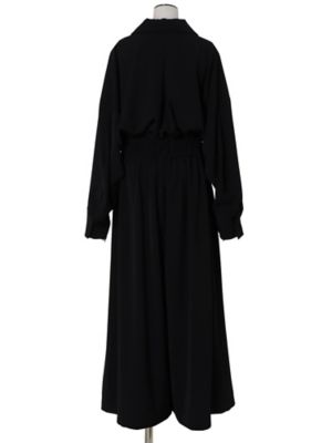 ＷＡＶＥ　ＳＨＩＲＲＩＮＧ　ＪＵＭＰ　ＳＵＩＴ