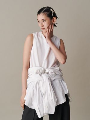 ＷＡＶＥ　ＳＨＩＲＲＩＮＧ　２ＷＡＹ　ＳＨ【セットアップ着用可能】