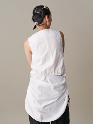 ＷＡＶＥ　ＳＨＩＲＲＩＮＧ　２ＷＡＹ　ＳＨ【セットアップ着用可能】