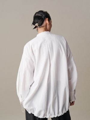 ＷＡＶＥ　ＳＨＩＲＲＩＮＧ　２ＷＡＹ　ＳＨ【セットアップ着用可能】