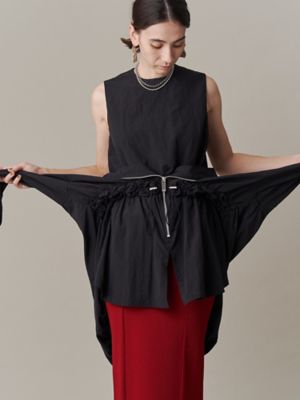ＷＡＶＥ　ＳＨＩＲＲＩＮＧ　２ＷＡＹ　ＳＨ【セットアップ着用可能】