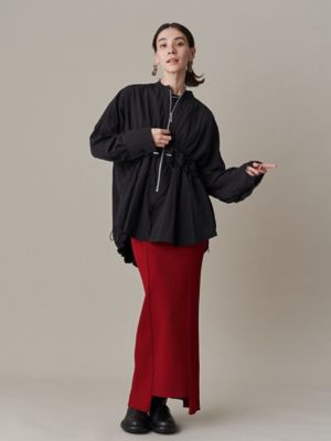 ＷＡＶＥ　ＳＨＩＲＲＩＮＧ　２ＷＡＹ　ＳＨ【セットアップ着用可能】