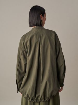 ＷＡＶＥ　ＳＨＩＲＲＩＮＧ　２ＷＡＹ　ＳＨ【セットアップ着用可能】