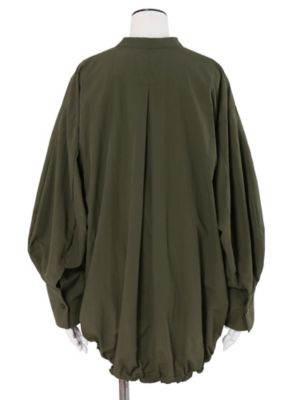 ＷＡＶＥ　ＳＨＩＲＲＩＮＧ　２ＷＡＹ　ＳＨ【セットアップ着用可能】
