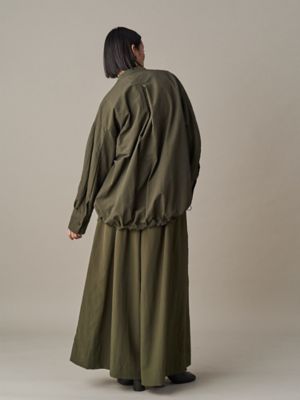 ＷＡＶＥ　ＧＡＴＨＥＲ　ＰＴ【セットアップ着用可能】