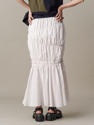 ＷＡＶＥ　ＧＡＴＨＥＲ　ＳＫ【セットアップ着用可能】