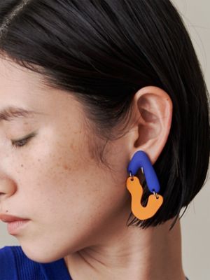 ＳＷＡＹ　ＴＲＩＡＮＧＬＥ　ＰＩＥＲＣＥ