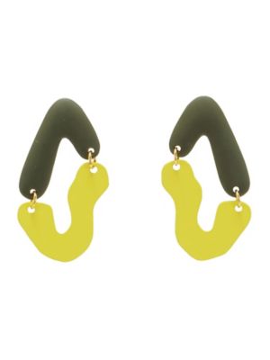 ＳＷＡＹ　ＴＲＩＡＮＧＬＥ　ＰＩＥＲＣＥ