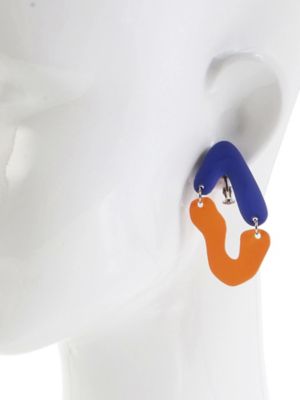 ＳＷＡＹ　ＴＲＩＡＮＧＬＥ　ＥＡＲＲＩＮＧ