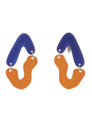 ＳＷＡＹ　ＴＲＩＡＮＧＬＥ　ＥＡＲＲＩＮＧ