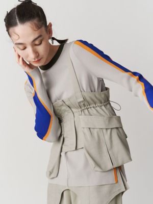 ＣＯＲＳＥＴ　ＤＥＴＡＩＬ　ＢＥＬＴ