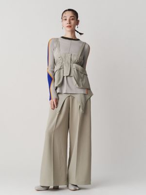 ＣＯＲＳＥＴ　ＤＥＴＡＩＬ　ＢＥＬＴ