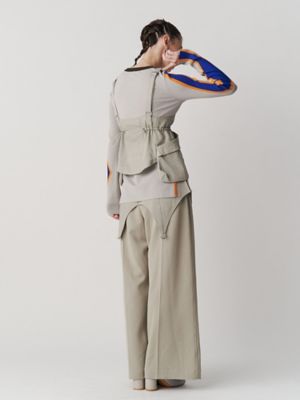 ＣＯＲＳＥＴ　ＤＥＴＡＩＬ　ＢＥＬＴ