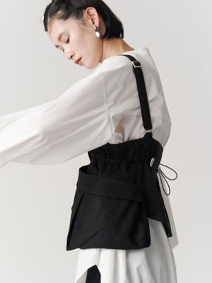 ＣＯＲＳＥＴ　ＤＥＴＡＩＬ　ＢＥＬＴ