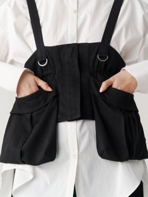 ＣＯＲＳＥＴ　ＤＥＴＡＩＬ　ＢＥＬＴ