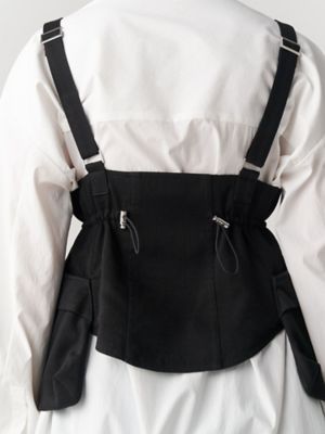 ＣＯＲＳＥＴ　ＤＥＴＡＩＬ　ＢＥＬＴ