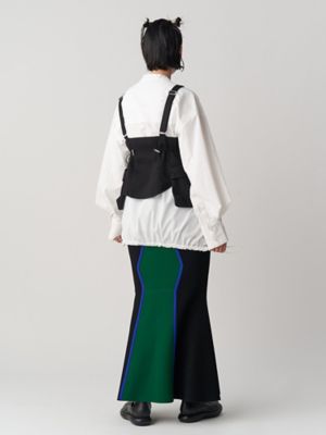 ＣＯＲＳＥＴ　ＤＥＴＡＩＬ　ＢＥＬＴ
