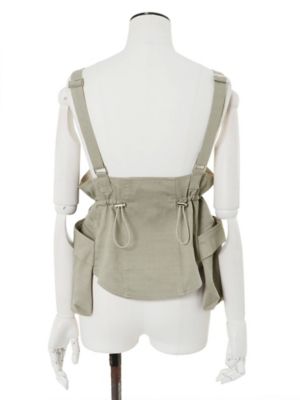 ＣＯＲＳＥＴ　ＤＥＴＡＩＬ　ＢＥＬＴ