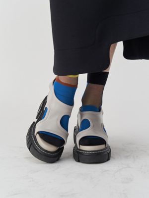 ＡＳＹＭＭＥＴＲＹ　ＳＨＥＥＲ　ＳＯＣＫＳ