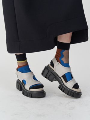 ＡＳＹＭＭＥＴＲＹ　ＳＨＥＥＲ　ＳＯＣＫＳ