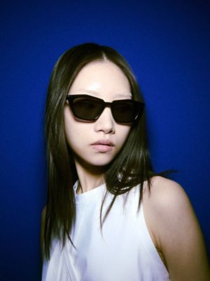 【ＣＡＲＩＮ×ＵＮ３Ｄ．】ＥＤＧＥ　ＬＩＮＥ　ＳＵＮＧＬＡＳＳＥＳ