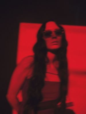【ＣＡＲＩＮ×ＵＮ３Ｄ．】ＥＤＧＥ　ＬＩＮＥ　ＳＵＮＧＬＡＳＳＥＳ
