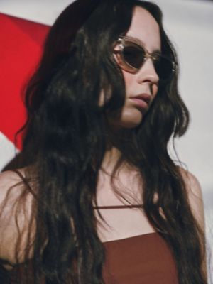 【ＣＡＲＩＮ×ＵＮ３Ｄ．】ＥＤＧＥ　ＬＩＮＥ　ＳＵＮＧＬＡＳＳＥＳ