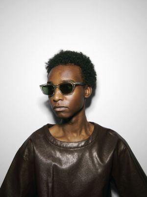 【ＣＡＲＩＮ×ＵＮ３Ｄ．】ＥＤＧＥ　ＬＩＮＥ　ＳＵＮＧＬＡＳＳＥＳ