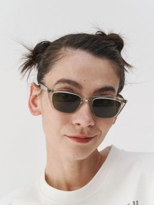 【ＣＡＲＩＮ×ＵＮ３Ｄ．】ＥＤＧＥ　ＬＩＮＥ　ＳＵＮＧＬＡＳＳＥＳ
