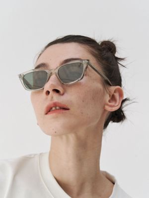 【ＣＡＲＩＮ×ＵＮ３Ｄ．】ＥＤＧＥ　ＬＩＮＥ　ＳＵＮＧＬＡＳＳＥＳ