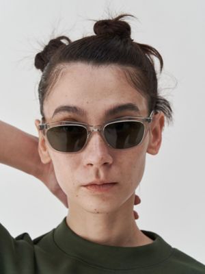 【ＣＡＲＩＮ×ＵＮ３Ｄ．】ＥＤＧＥ　ＬＩＮＥ　ＳＵＮＧＬＡＳＳＥＳ