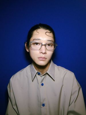 【ＣＡＲＩＮ×ＵＮ３Ｄ．】ＥＤＧＥ　ＬＩＮＥ　ＭＥＴＡＬ　ＳＰＥＣＴＡＣＬＥＳ