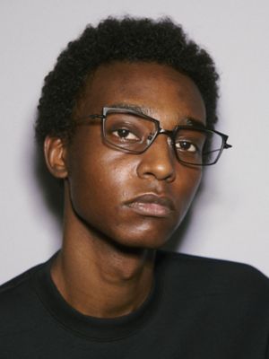 【ＣＡＲＩＮ×ＵＮ３Ｄ．】ＥＤＧＥ　ＬＩＮＥ　ＭＥＴＡＬ　ＳＰＥＣＴＡＣＬＥＳ