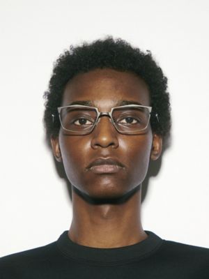 【ＣＡＲＩＮ×ＵＮ３Ｄ．】ＥＤＧＥ　ＬＩＮＥ　ＭＥＴＡＬ　ＳＰＥＣＴＡＣＬＥＳ
