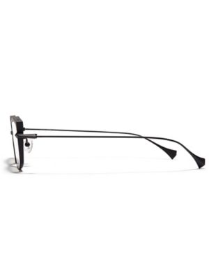 【ＣＡＲＩＮ×ＵＮ３Ｄ．】ＥＤＧＥ　ＬＩＮＥ　ＭＥＴＡＬ　ＳＰＥＣＴＡＣＬＥＳ